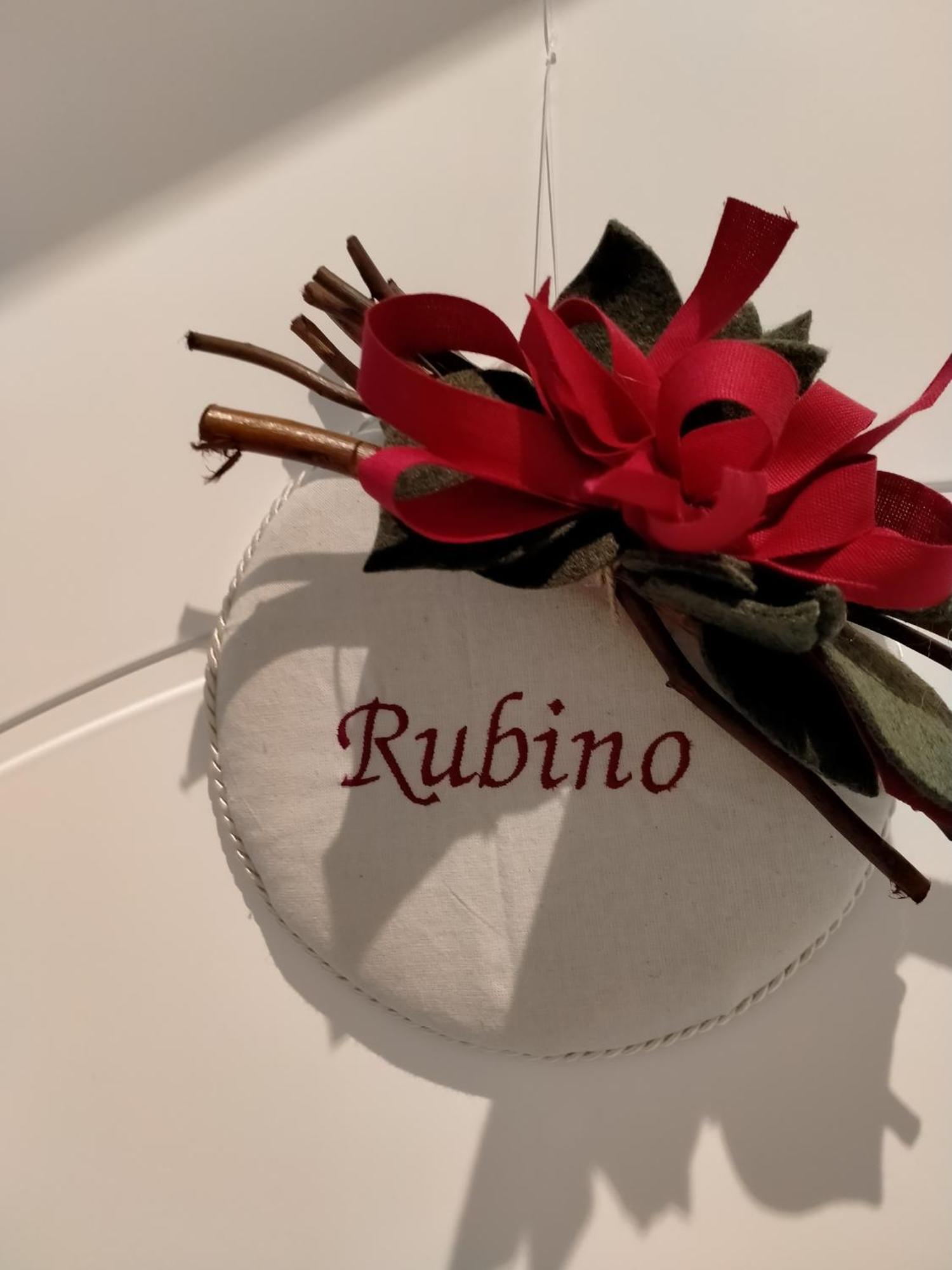 Le Case Di Sonia Tre Gemme Rubino Fucecchio Bagian luar foto